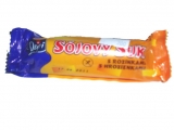 Sójový suk s rozinkami
