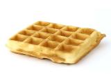 Bezlepkové wafle 1ks