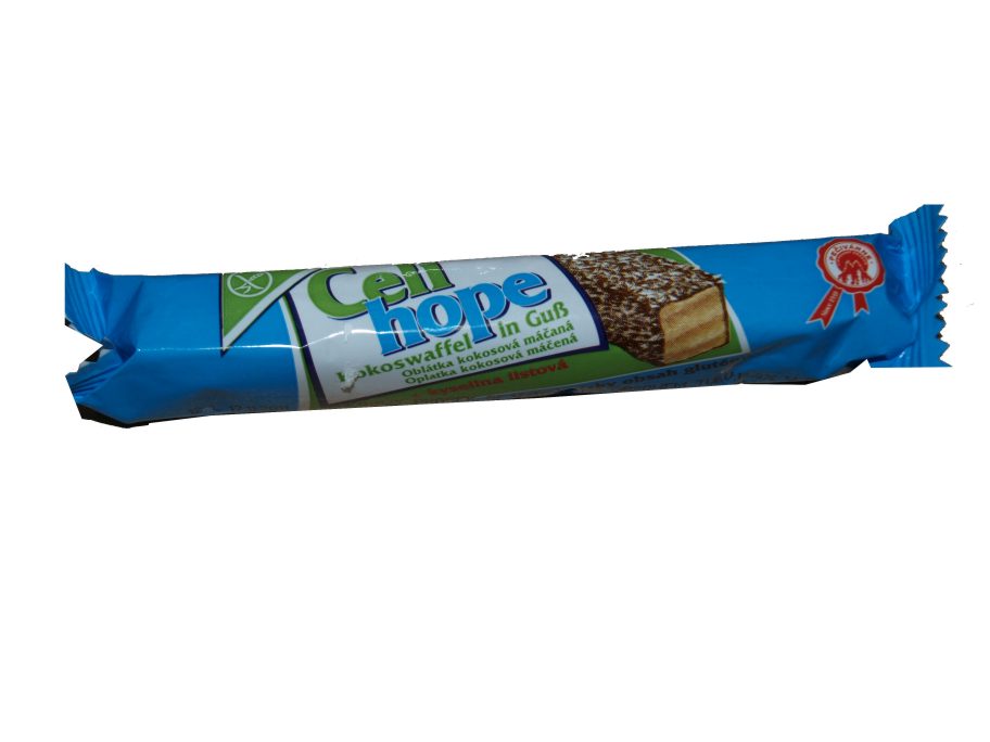 Celi hope kokosová máčená