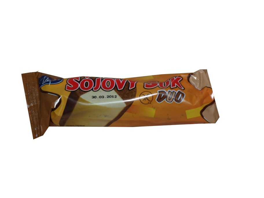 Sojový suk DUO