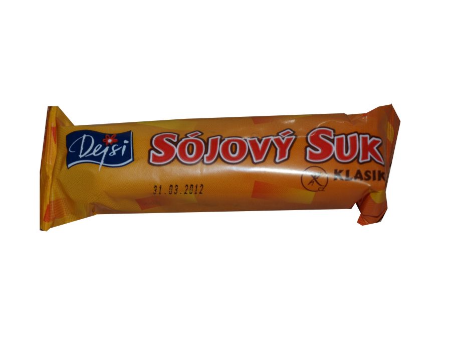 Sójový suk klasik