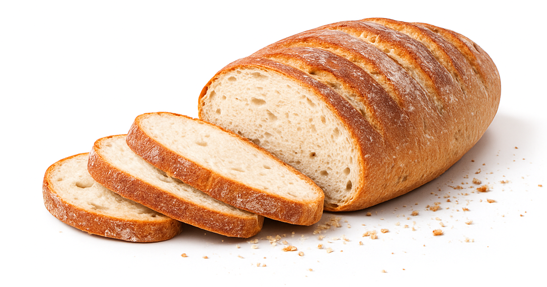 Bezlepkové směsi na chleba