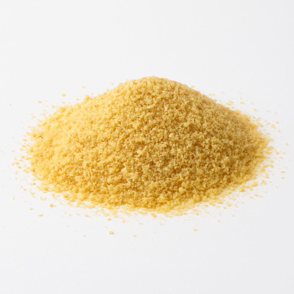 Bezlepkové strouhanky 