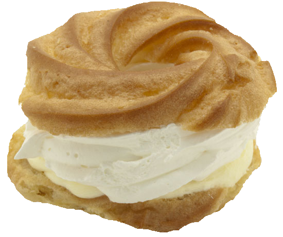 Bezlepkové zákusky