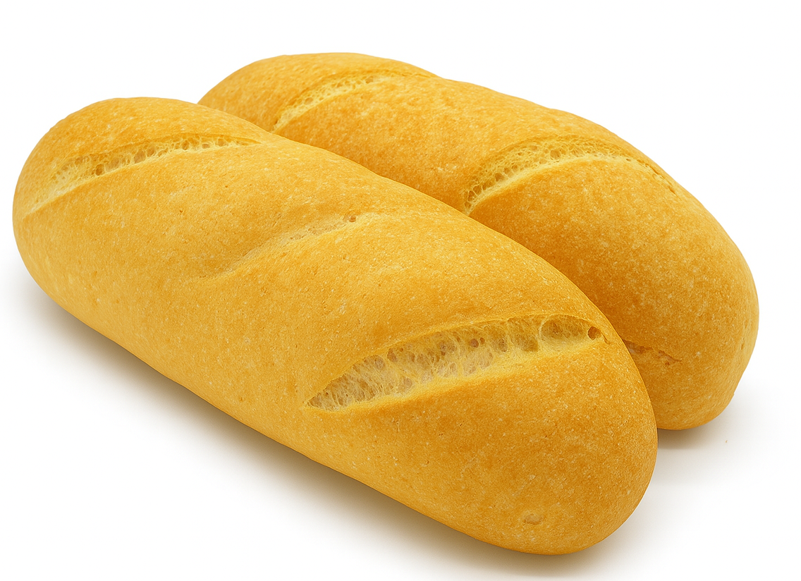 Čerstvé pečivo - osobní odběr