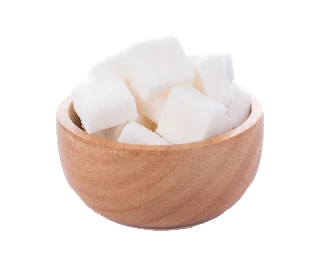 	Bezlepkové cukry - sirupy a sladidla