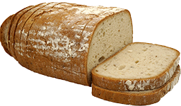 Bezlepkové směsi na chleba