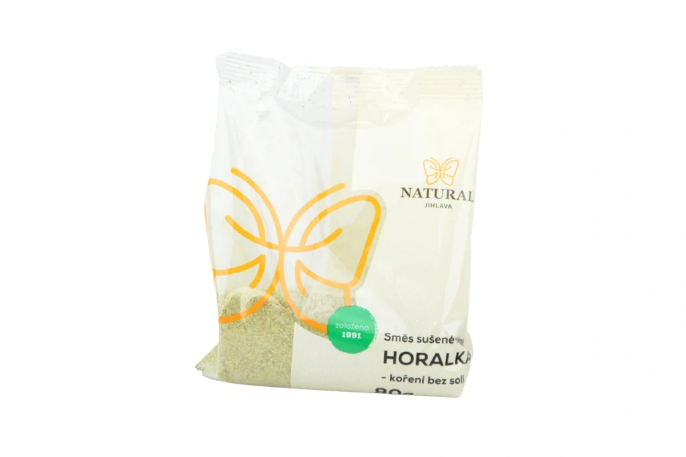Horalka kořenící směs 80g