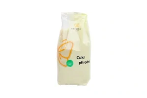 Přírodní cukr 1kg
