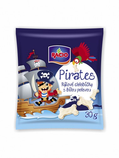Racio Pirates 30g Racio