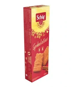 Bezlepkové Speculoos sušenky 100g