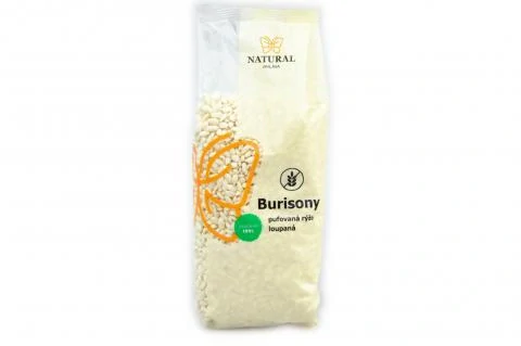 Burisony - Natural 100g