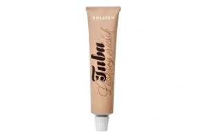 Dezert LÍSKOVÝ OŘÍŠEK v tubě bez lepku Kolatch 45g
