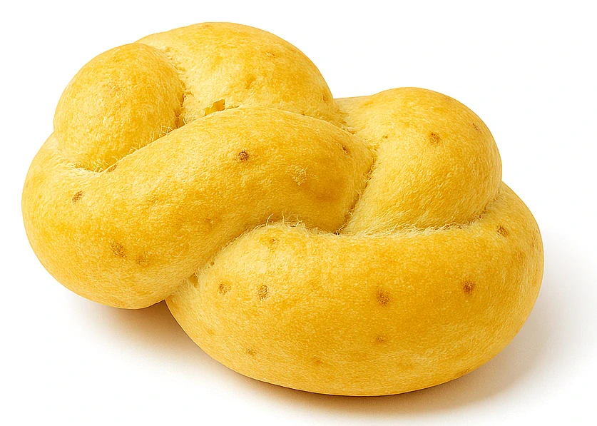 Pletýnka bezlepková 50g