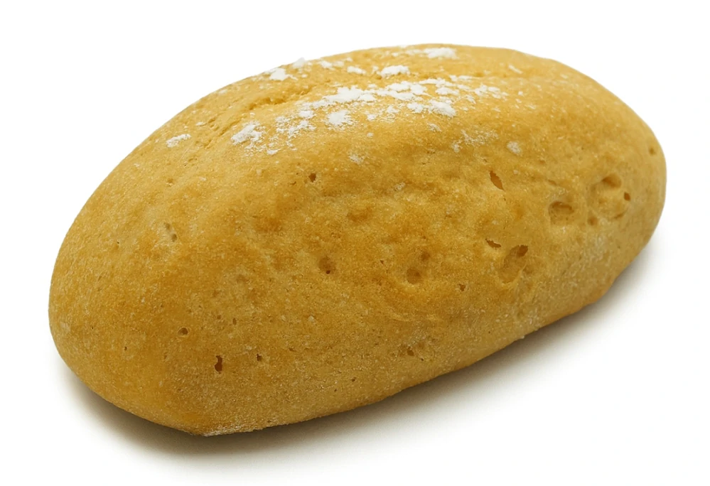 Bezlepková ciabatta 50g