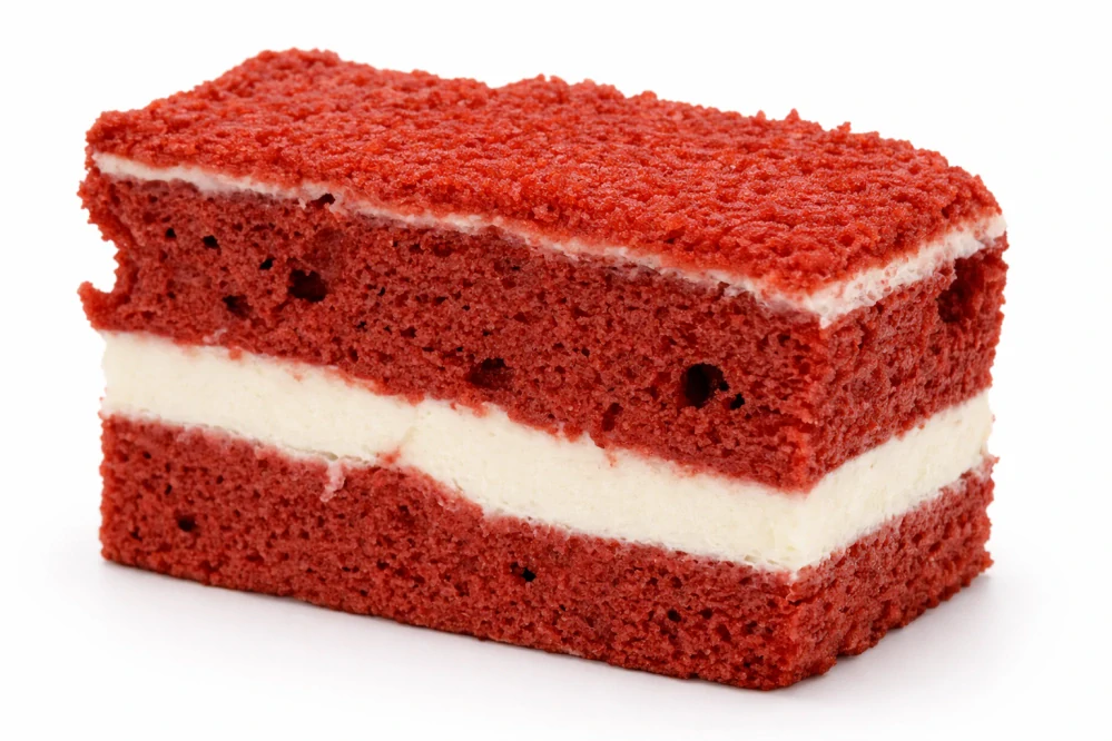 Red Velvet