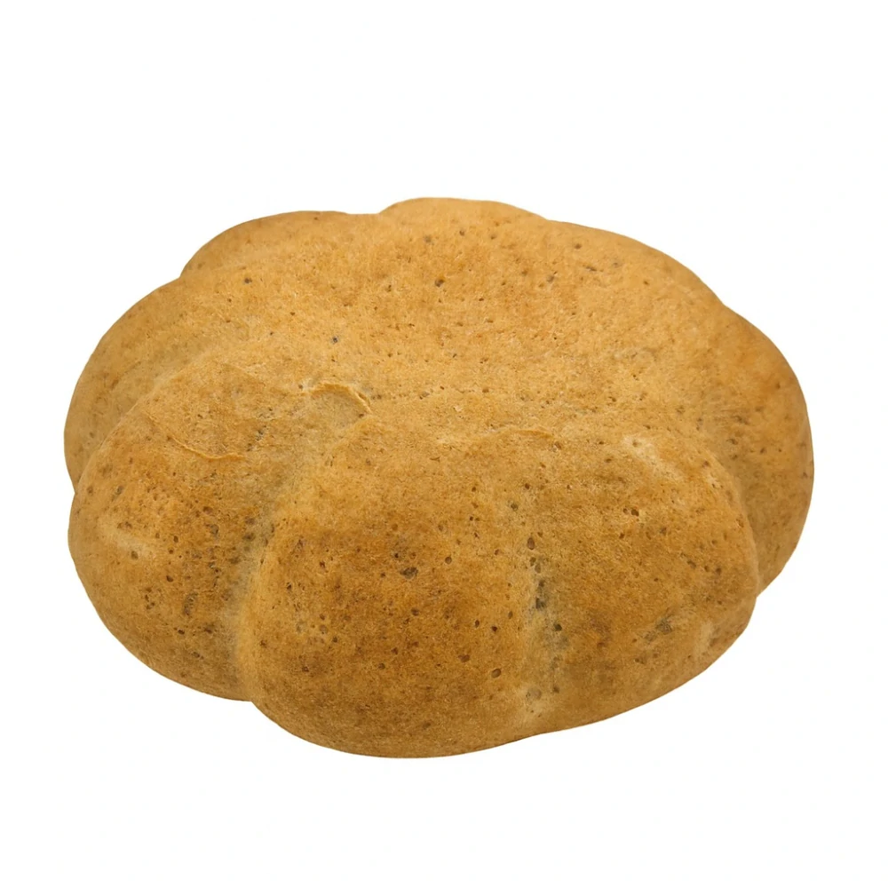 Bezlepkový kmínový chleba 430g