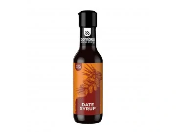 Datlový sirup 300g Bombus