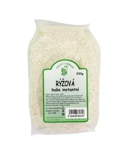 Bezlepku Rýžová kaše 200g