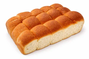 Bezlepkové dukatové buchtičky 280g