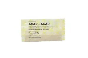 Agar-agar 10g