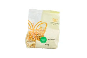 Kukuřice na výrobu popcornu 150g