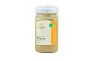 Tahini sezamová pasta Jihlava 420g