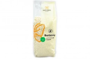 Burisony - Natural 100g