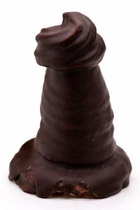 Bezlepková likérová špička