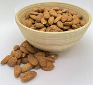 Mandle natural 100g