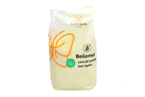 Bešamel bez lepku - Natural 500g