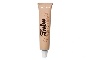 Dezert LÍSKOVÝ OŘÍŠEK v tubě bez lepku Kolatch 45g
