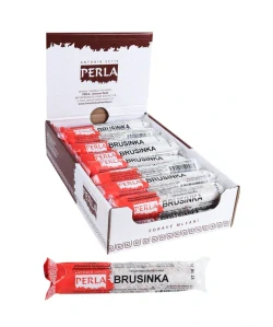 Brusinka v kokosu 50g bezlepku Perla