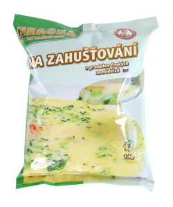 Hraška na zahušťování bezlepková 1kg CERIA