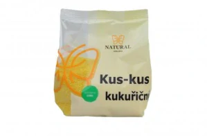 Kus-kus kukuřičný 250g