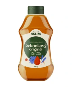 Čekankový sirup Originál 700g