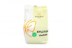 Xylitol 500g  Jihlava 