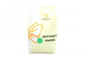 Erythritol 500g   Jihlava