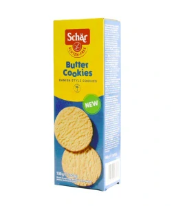 Bezlepku Butter Cookies 100g