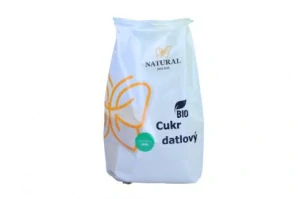 Datlový cukr BIO - Natural 400g