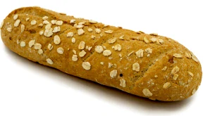 Bezlepková kornbageta 65g