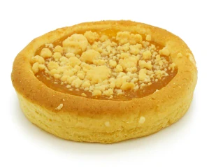 Bezlepkový meruňkový koláč 100g