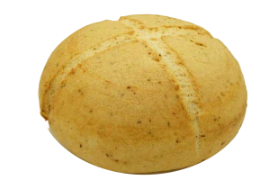 Bezlepkový kváskový chleba 400g