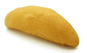 Bezlepkový rohlík 50g