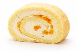 Roláda meruňky