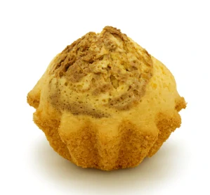 Bezlepková bábovka 115g
