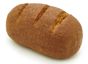 Bezlepkový Selský Chléb