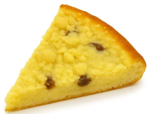 Bezlepkový frgál tvaroh 1/8