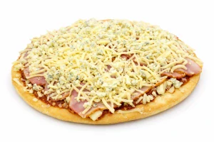 Bezlepkova pizza slanina 260g