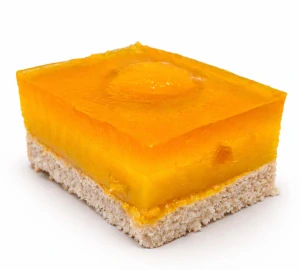 Meruňkový řez